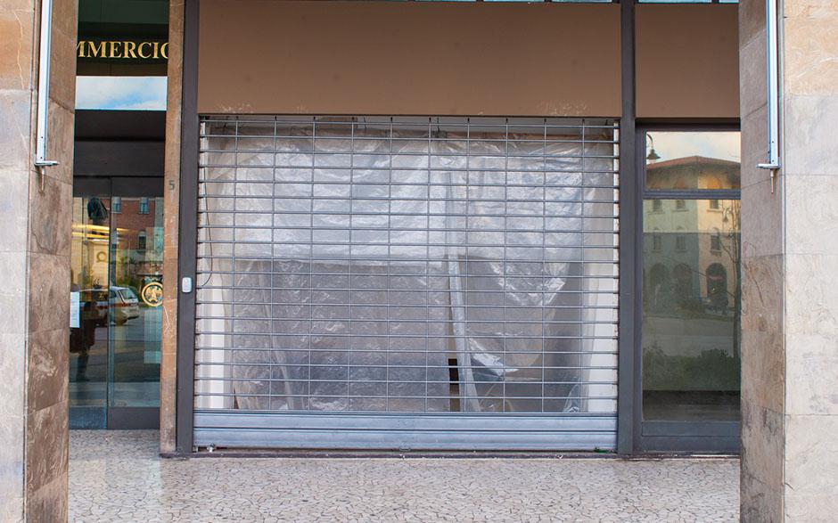rideaux Yerres